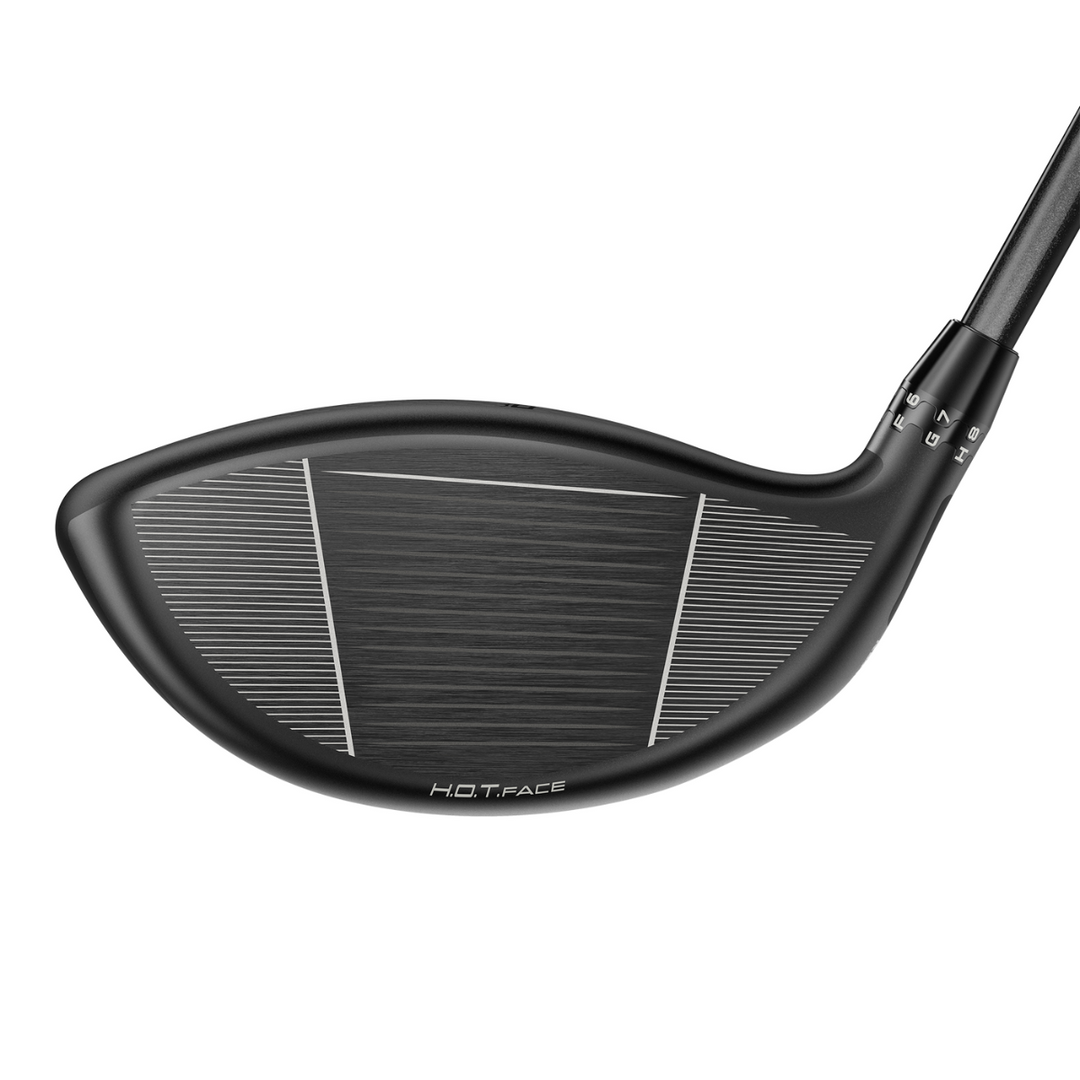 Cobra DS-ADAPT MAX-K Driver