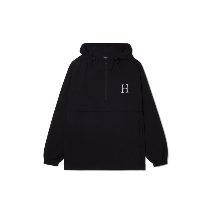 Malbon Nylon Anorak X Happy Golfer