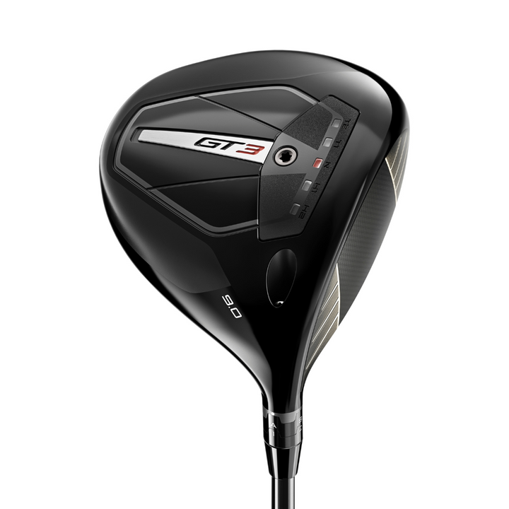 Titleist GT3 Driver