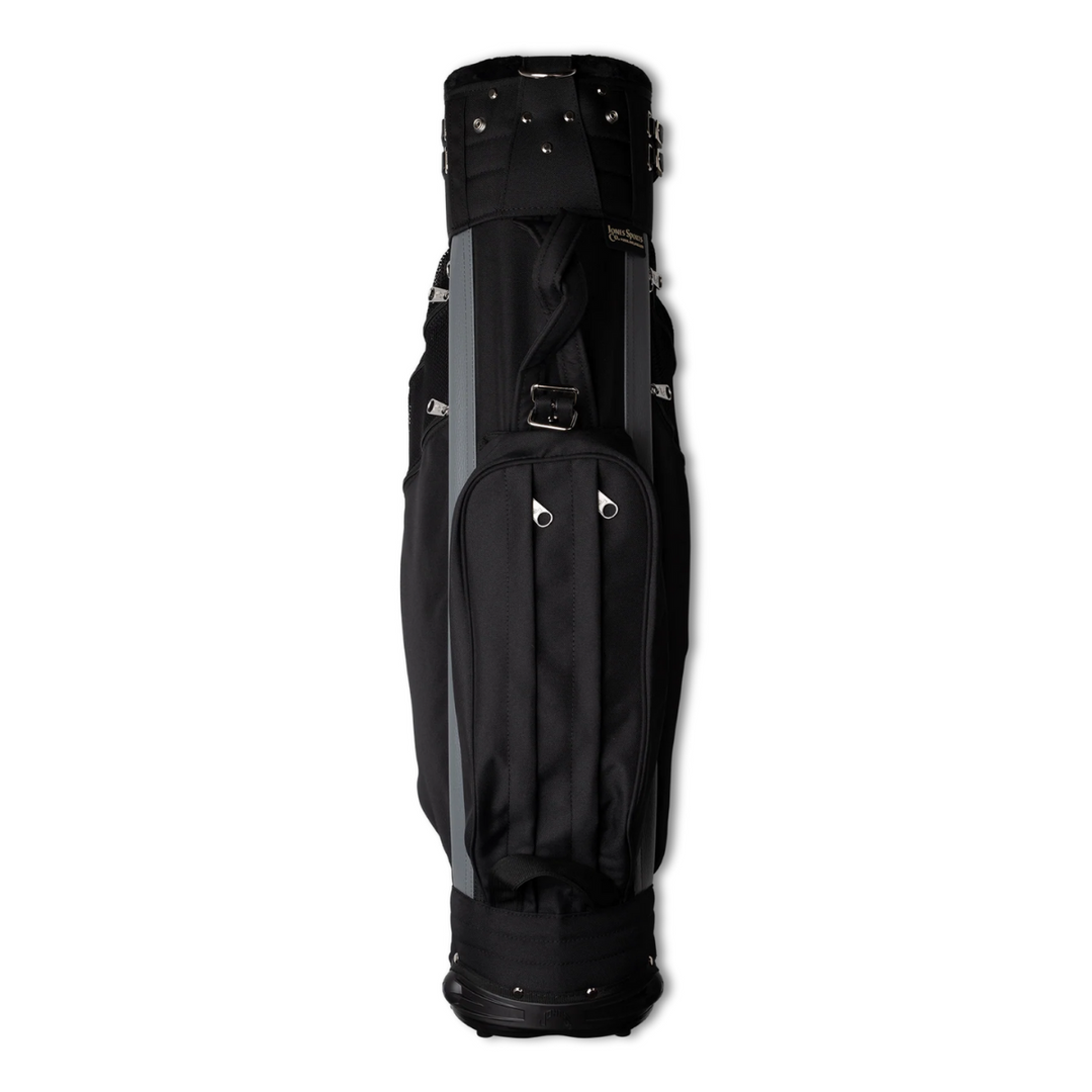 Jones Classic Stand Bag - Svart