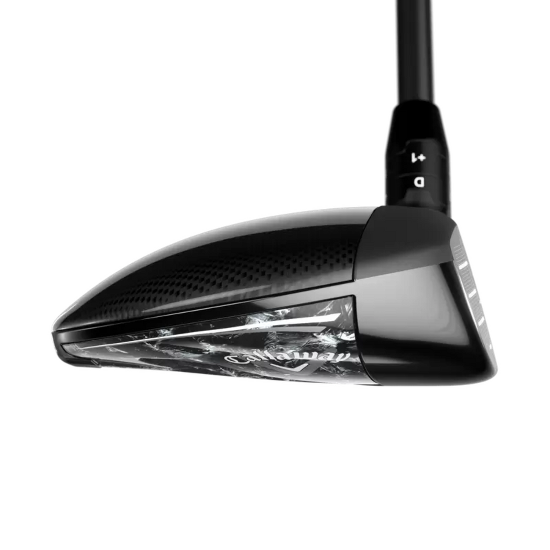 Callaway Paradym Ai Smoke MAX Fairwaywood