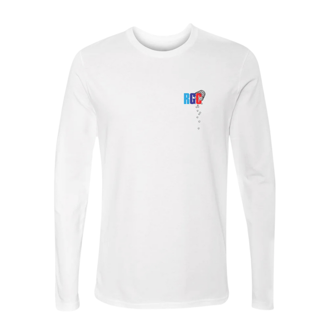 Random Golf Club Fastlane Long Sleeve