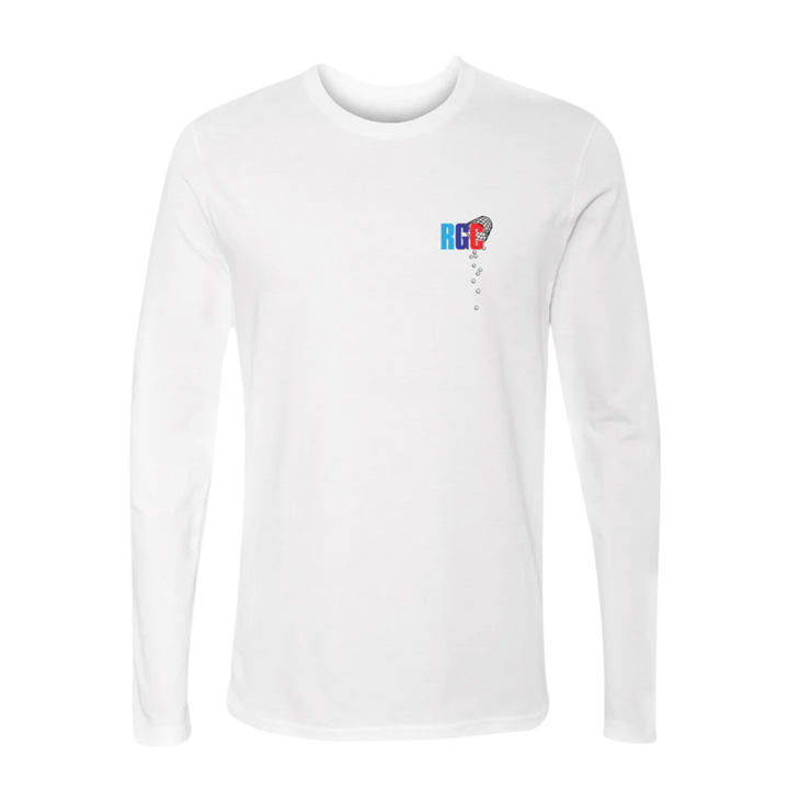 Random Golf Club Fastlane Long Sleeve