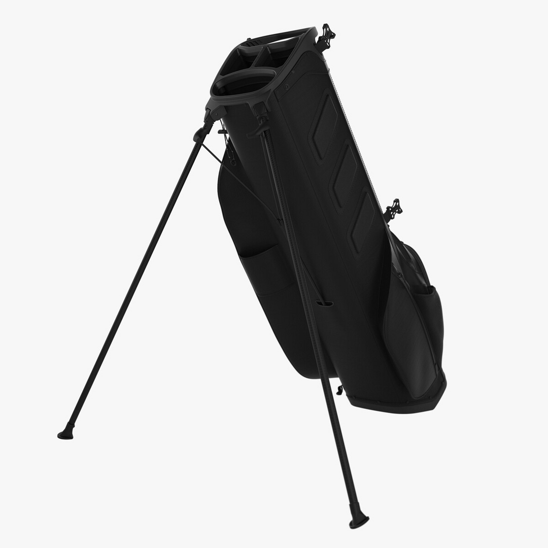 Callaway Hyperlite Zero Standbag - Svart