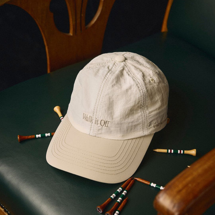 Nylon Cap – Local Rule x Stiksen