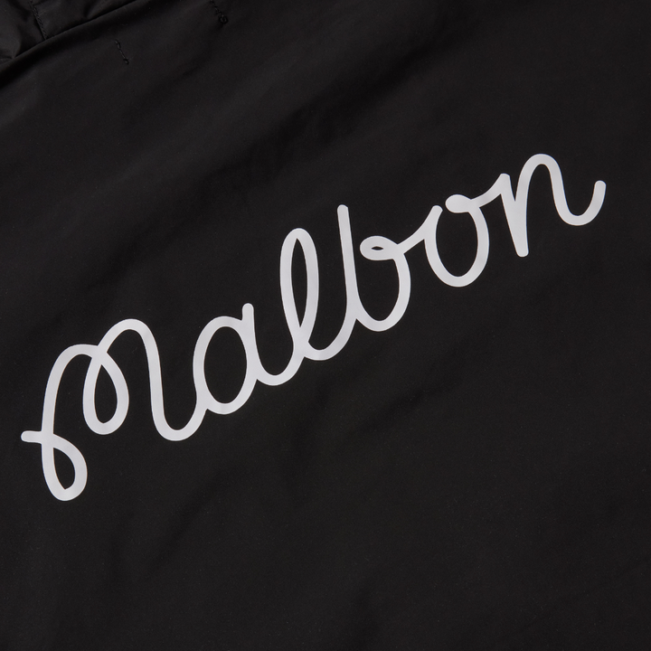 Malbon Nylon Anorak X Happy Golfer