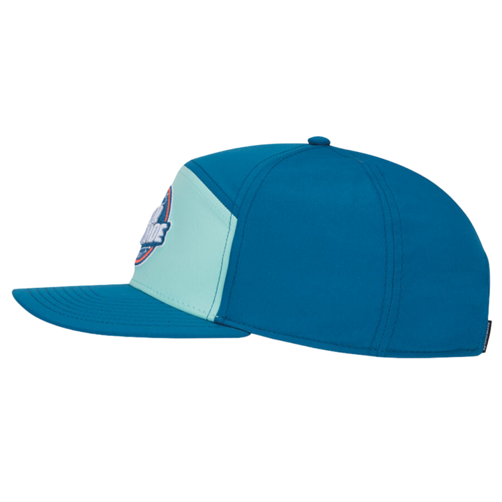 TaylorMade Horizon Fermi Snapback - Aqua