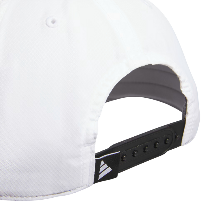 Adidas Golf Tour Snapback Keps - Vit