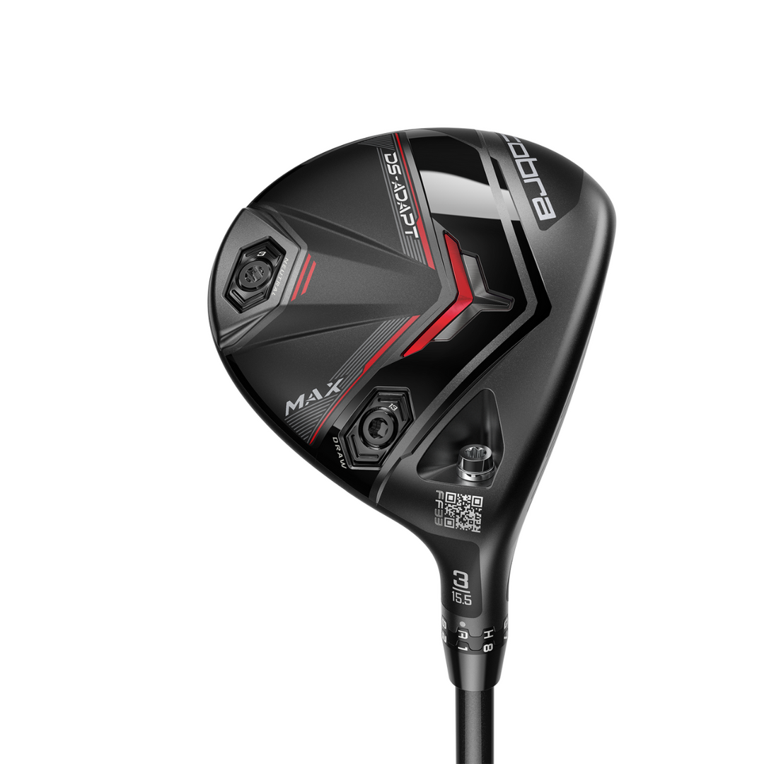 Cobra DS-ADAPT MAX Fairwaywood