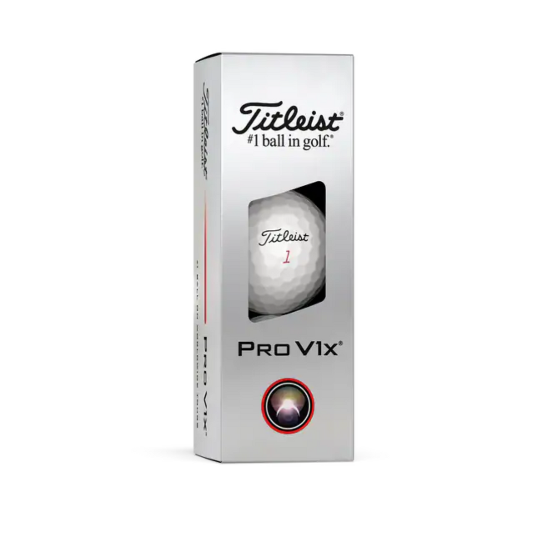 Titleist Pro V1x - Dussin