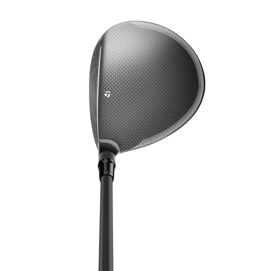 TaylorMade Qi35 Max Fairwaywood