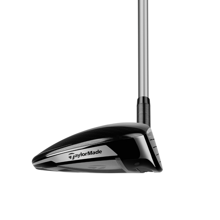 TaylorMade Qi10 Max Fairwaywood