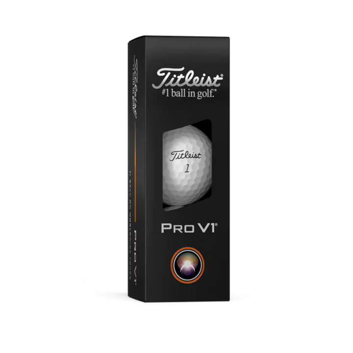 Titleist Pro V1 - Dussin