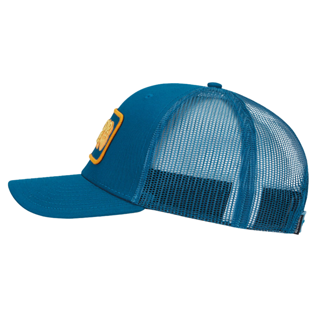 TaylorMade Ventura Retro Trucker - Indigo