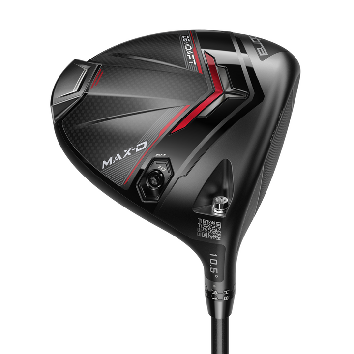 Cobra DS-ADAPT MAX-D Driver