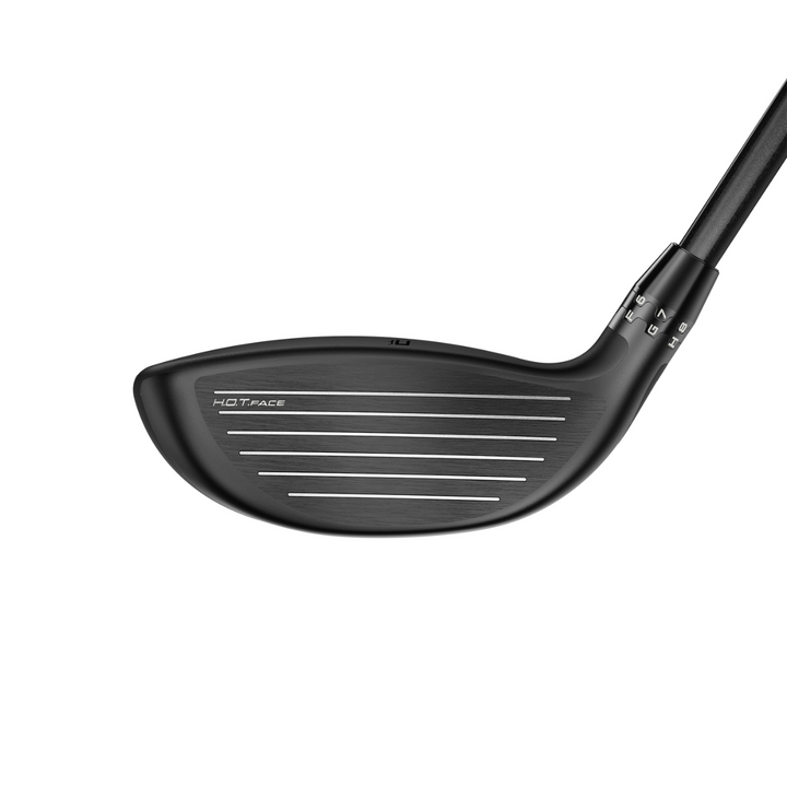 Cobra DS-ADAPT LS TITANIUM Fairwaywood