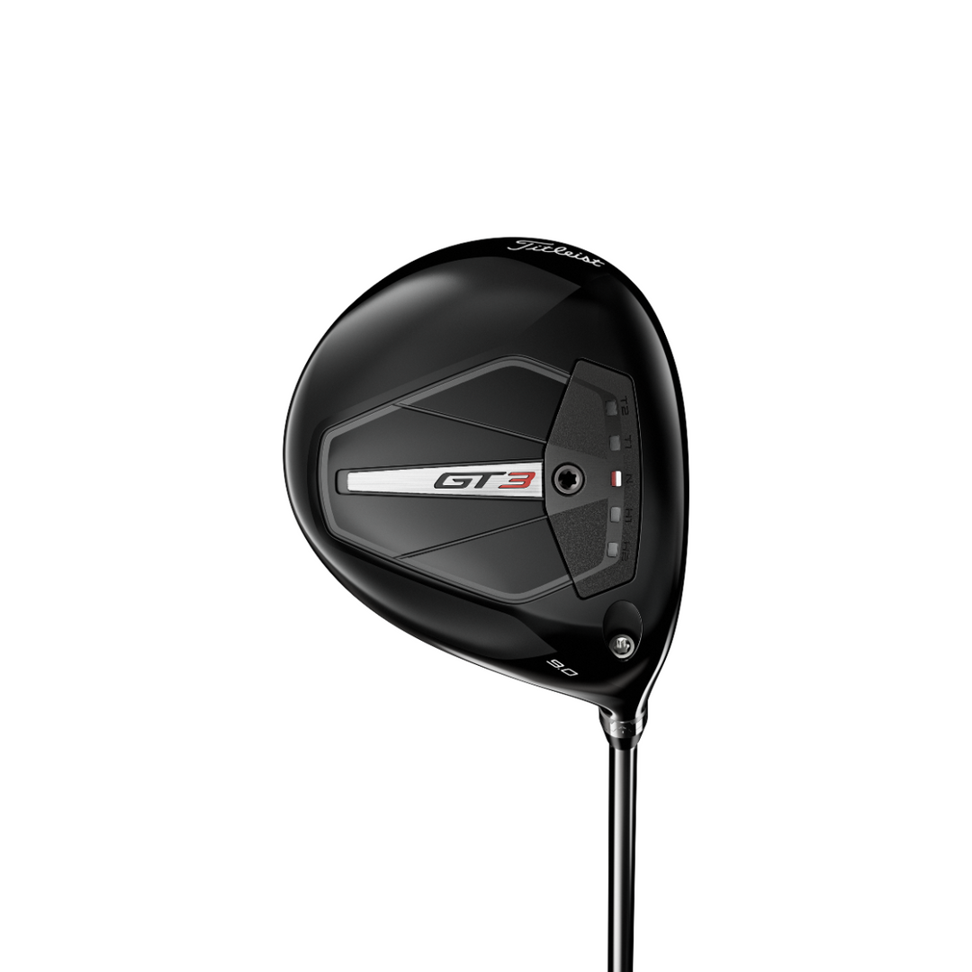 Titleist GT3 Driver