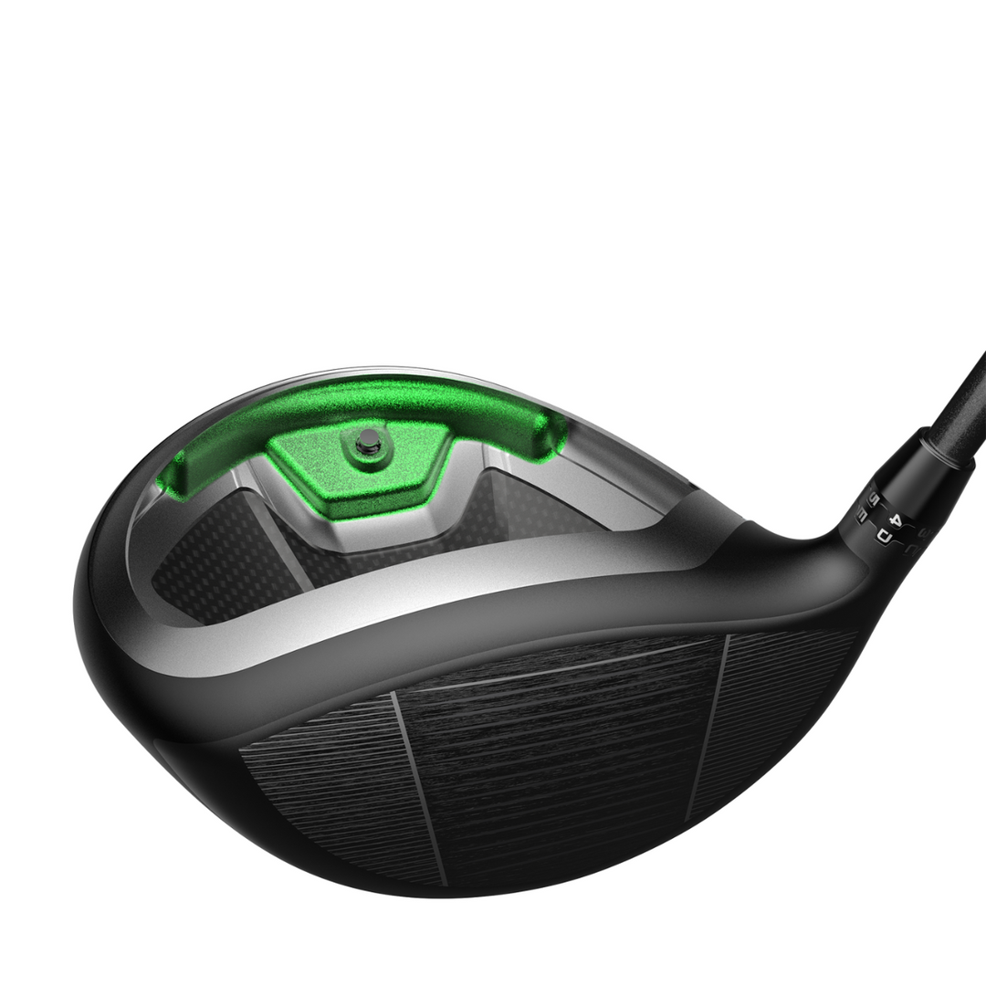 Cobra DS-ADAPT MAX-K Driver