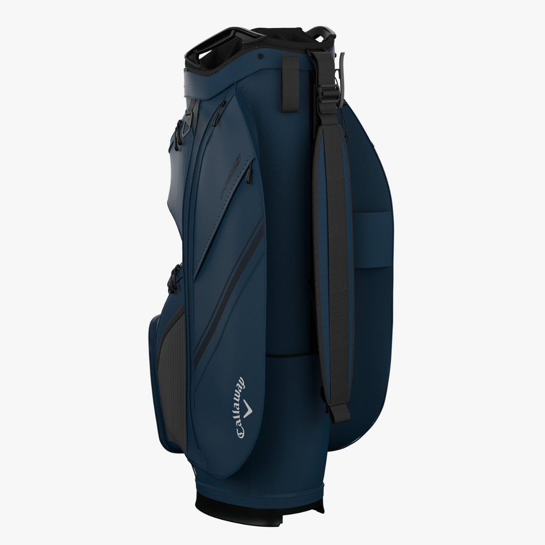 Callaway Chase 14 Cart Bag 25 - Mörkblå