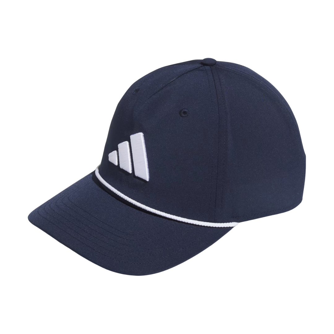 Adidas Golf Tour Five-Panel Keps - Mörkblå