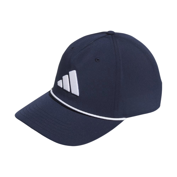 Adidas Golf Tour Five-Panel Keps - Mörkblå