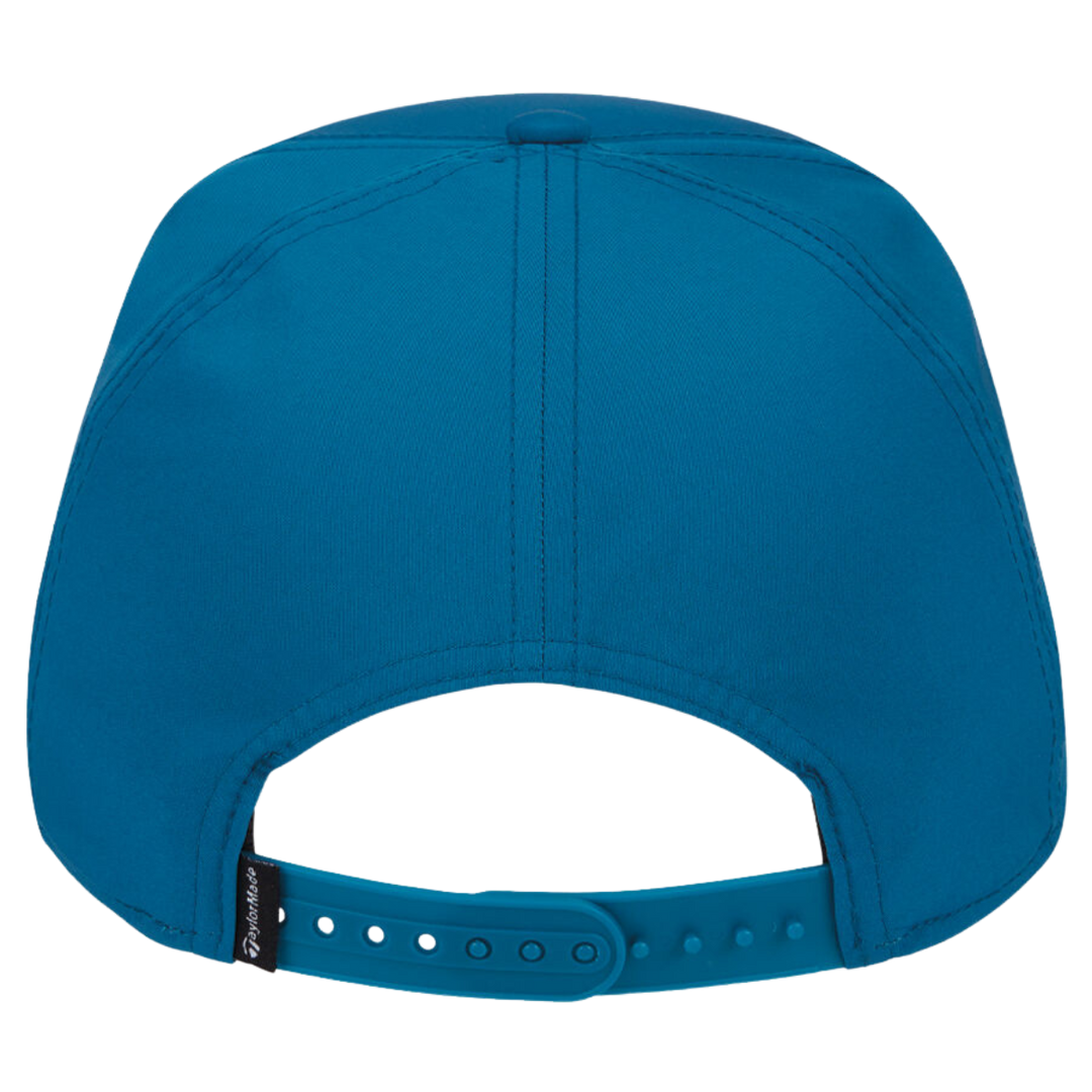 TaylorMade Horizon Fermi Snapback - Aqua