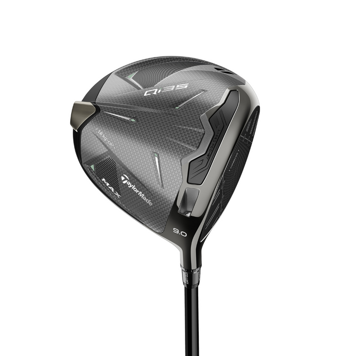 TaylorMade Qi35 Max Driver (i lager)