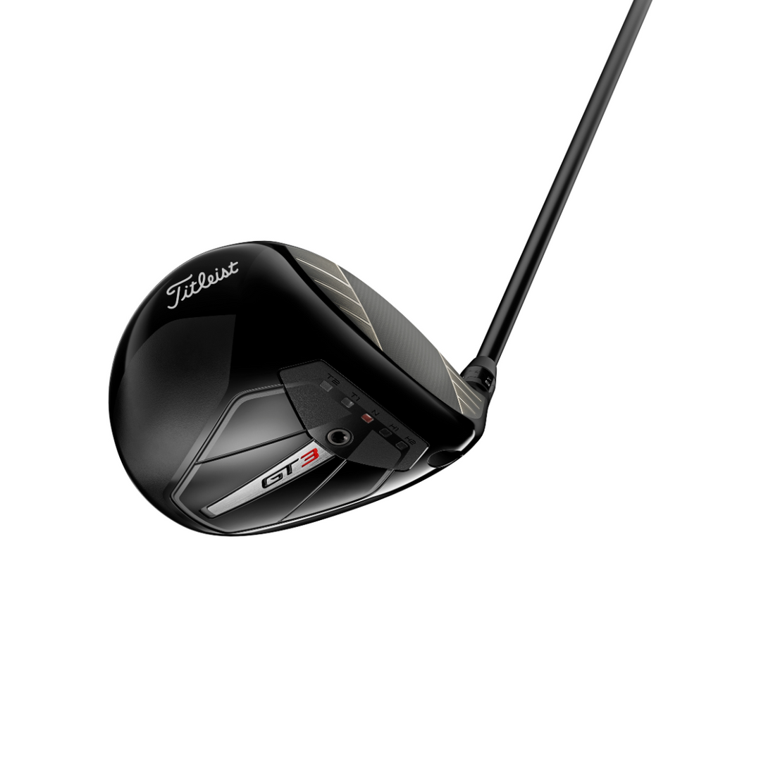 Titleist GT3 Driver