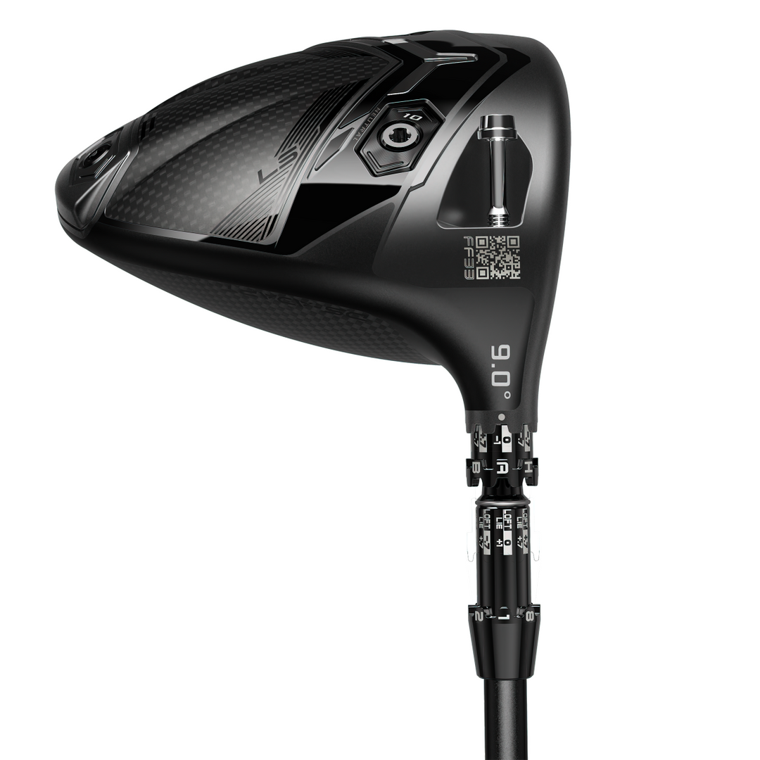 Cobra DS-ADAPT LS Driver