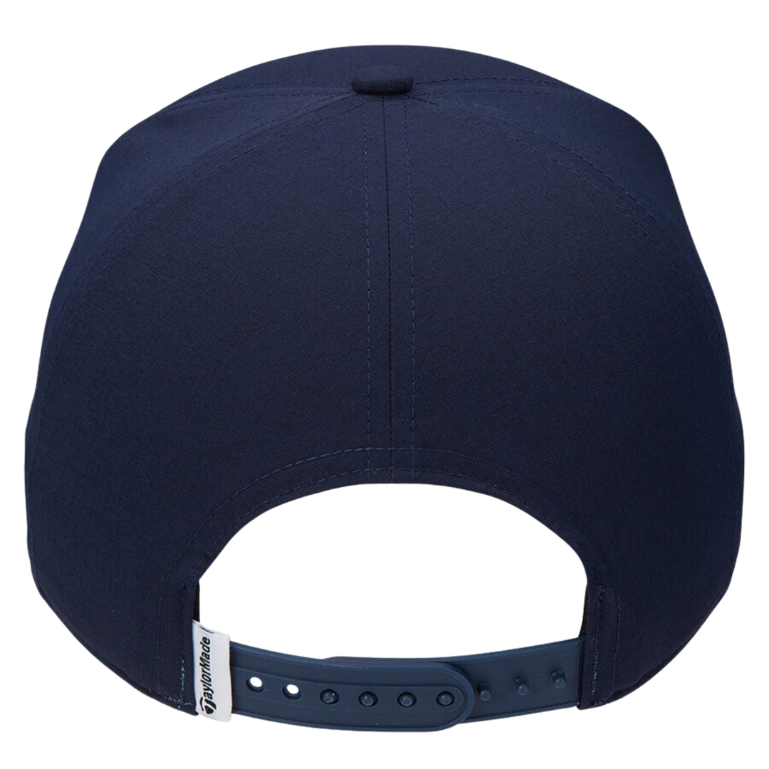 TaylorMade Horizon Fermi Snapback - Mörkblå