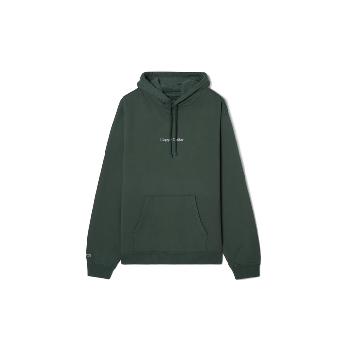 Malbon Evergreen Sweatshirt X Happy Golfer