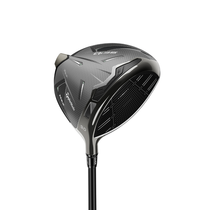 TaylorMade Qi35 Max Driver (i lager)