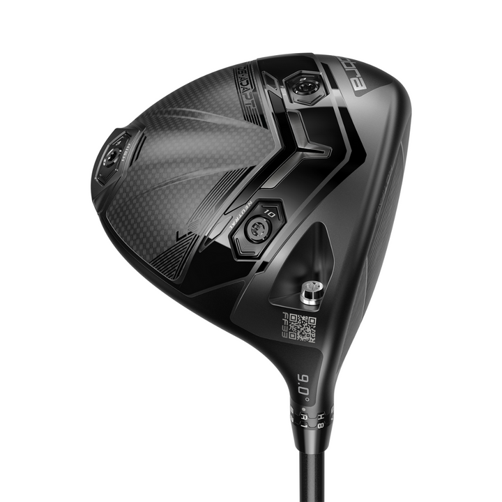 Cobra DS-ADAPT LS Driver