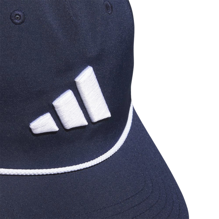 Adidas Golf Tour Five-Panel Keps - Mörkblå