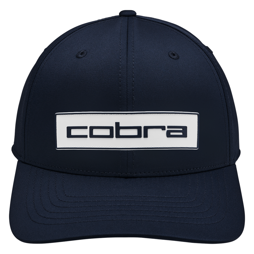 Cobra Tour Tech Keps - Mörkblå