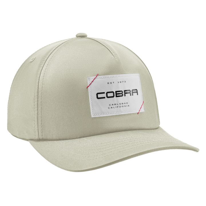 Cobra Est Snapback - Beige