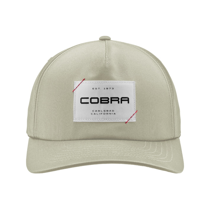 Cobra Est Snapback - Beige