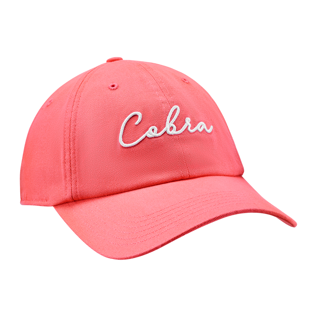 Cobra Sunset Script - Rosa