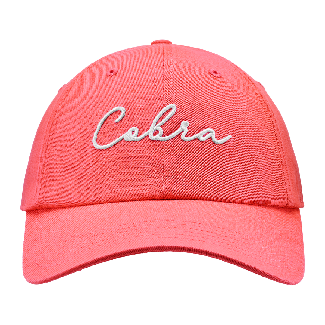 Cobra Sunset Script - Rosa