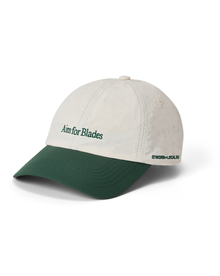 Nylon Cap – Local Rule x Stiksen