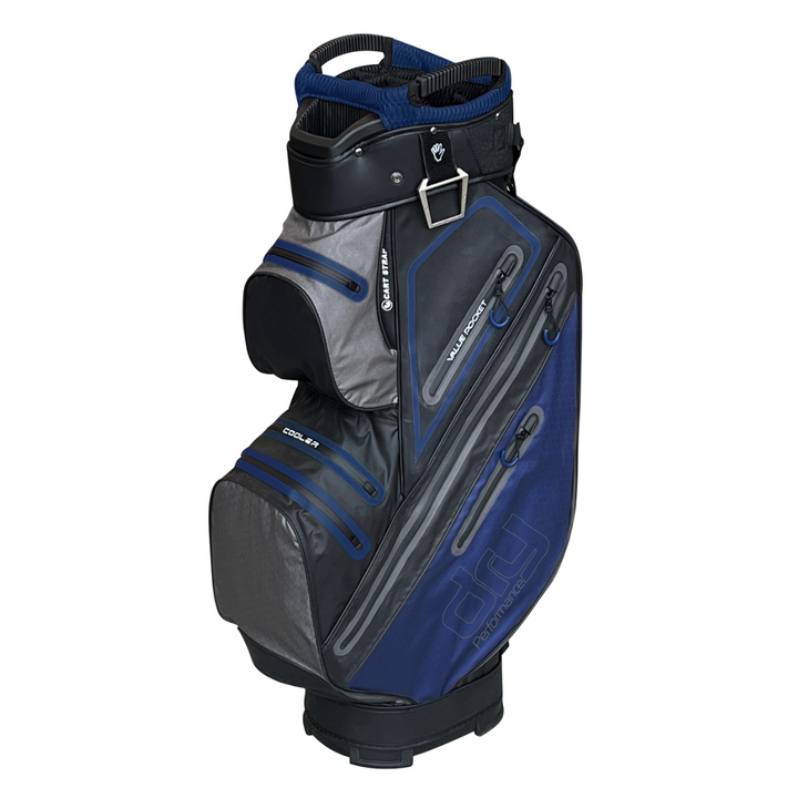 Dry Performance C9 Vagnbag -23