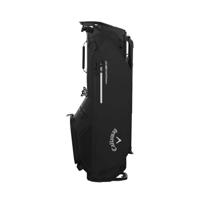 Callaway Fairway C HD Stand Bag - Svart