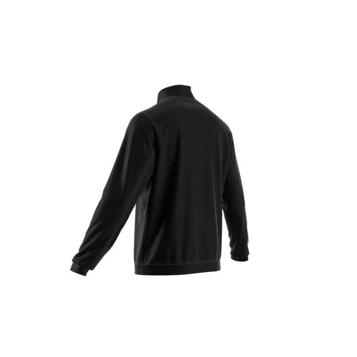 Adidas Golf Elevated 1/4-Zip Pullover - Svart