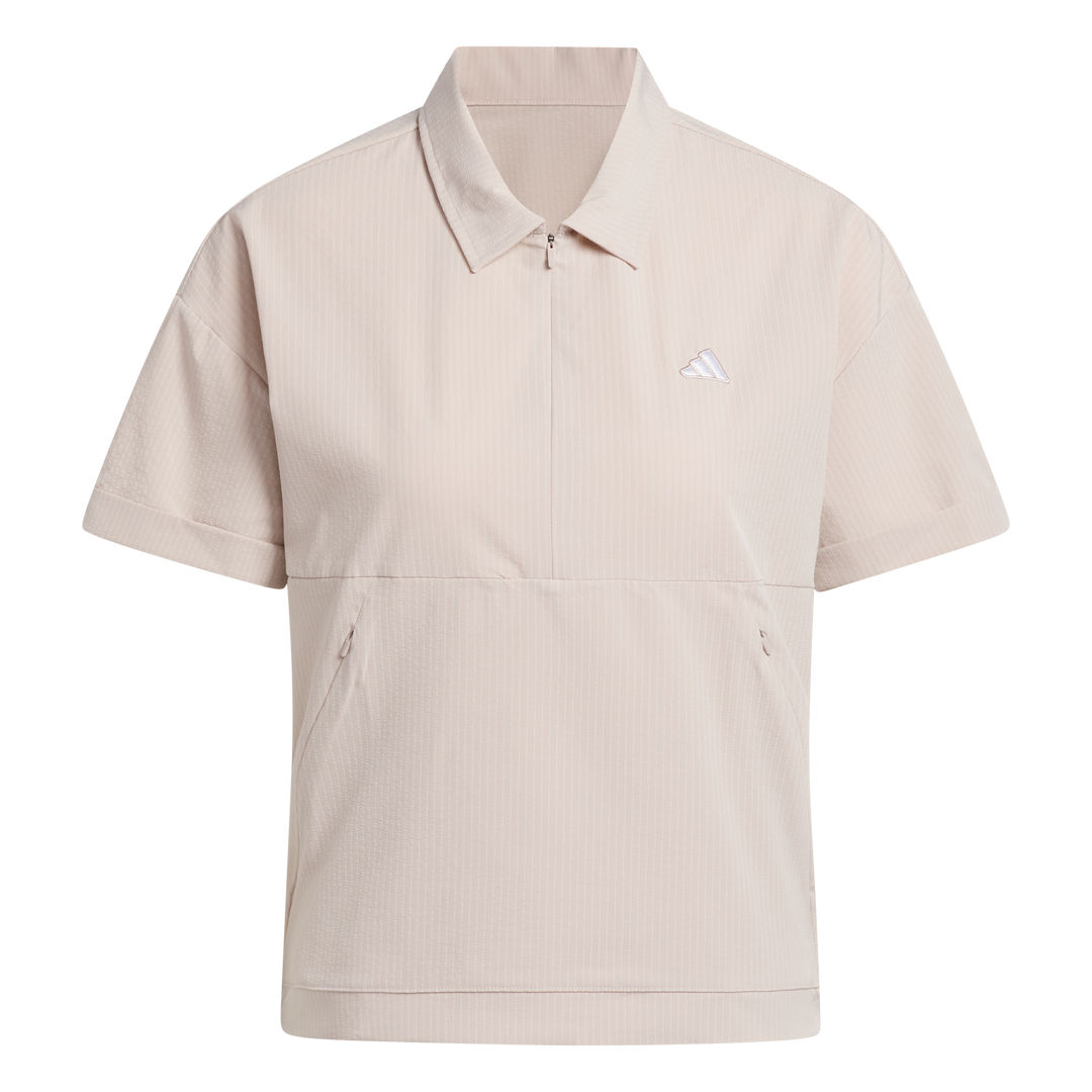 Adidas Golf Go-To Short Sleeve Layer Tröja