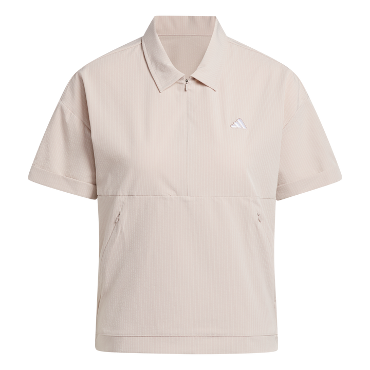 Adidas Golf Go-To Short Sleeve Layer Tröja