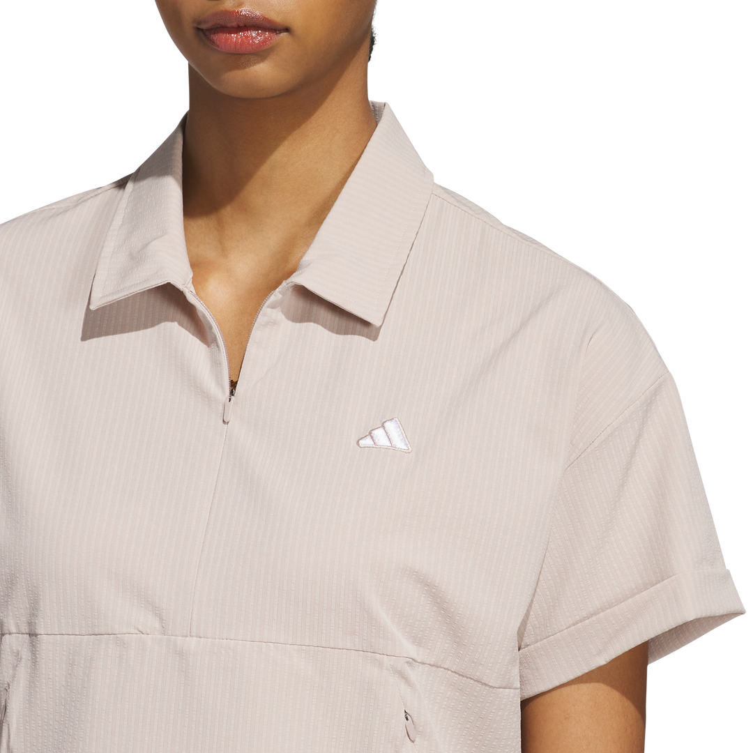 Adidas Golf Go-To Short Sleeve Layer Tröja