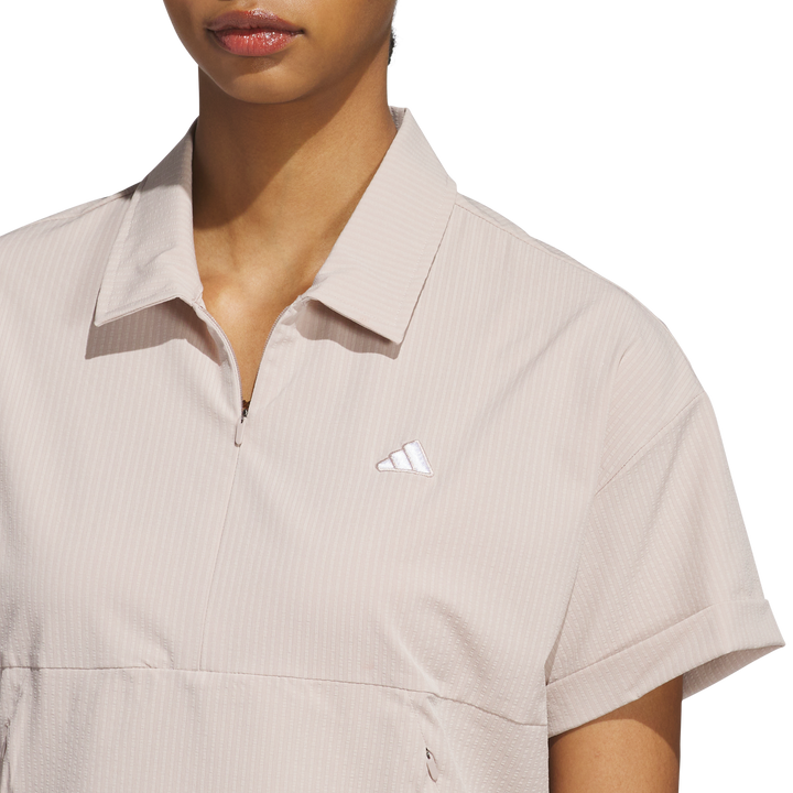 Adidas Golf Go-To Short Sleeve Layer Tröja