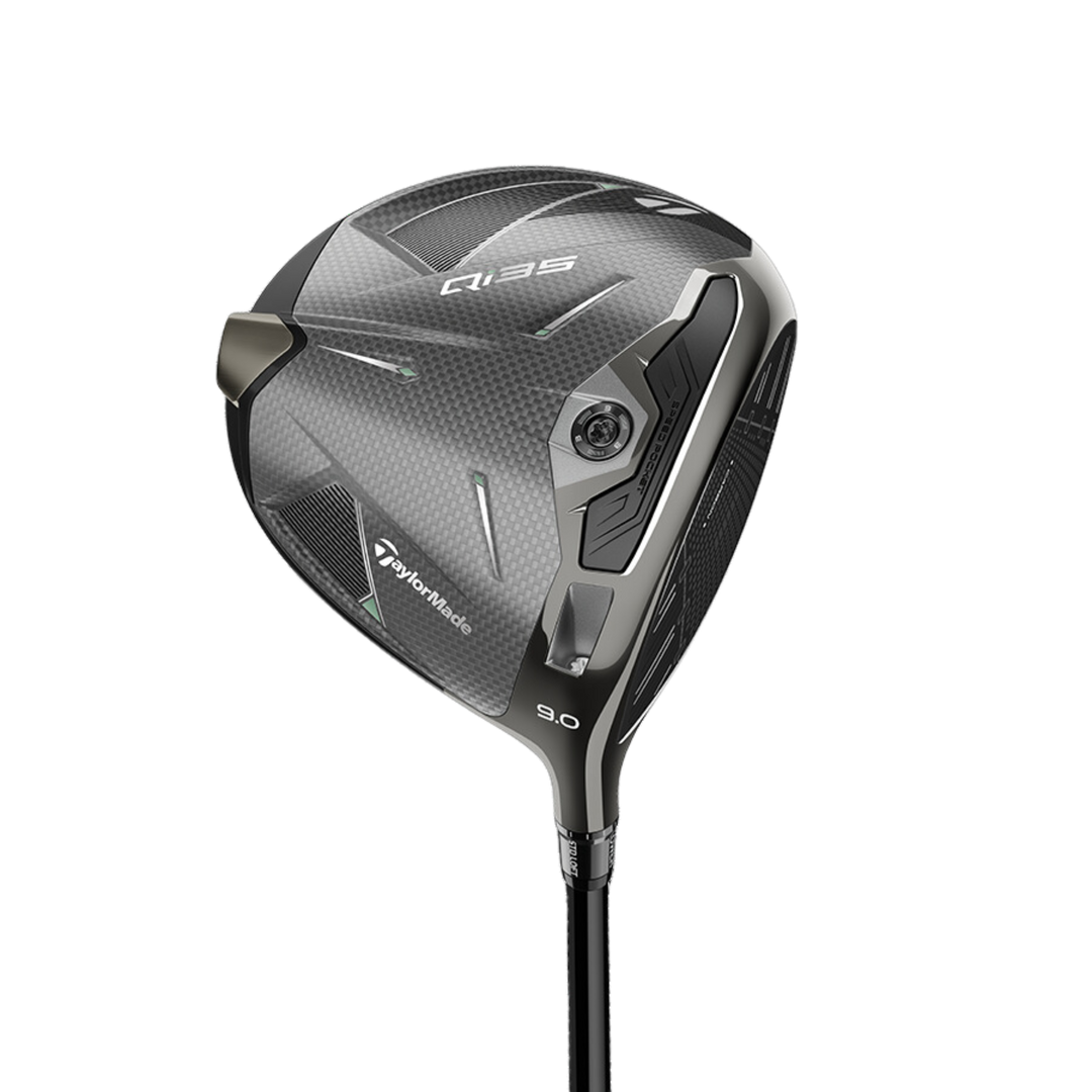 TaylorMade Qi35 Driver