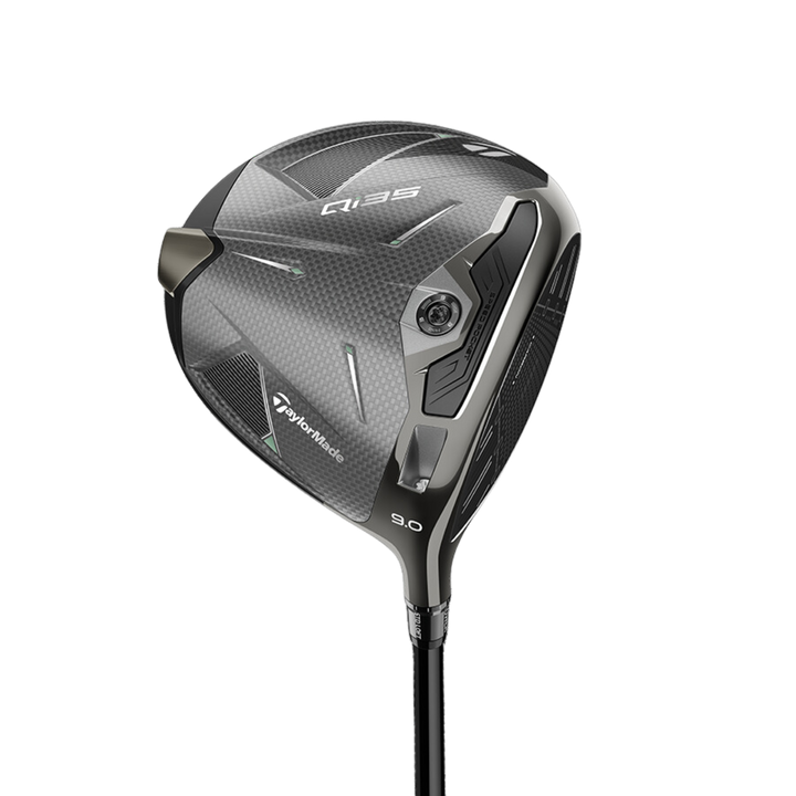 TaylorMade Qi35 Driver