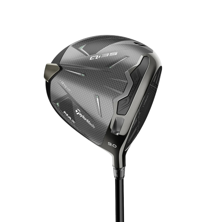 TaylorMade Qi35 Max Driver (i lager)